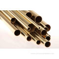 Temper soft Brass Tube